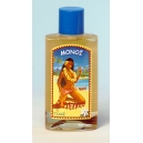 Monoï La Tahitienne Parfums Tiaré, Vanille ou Coco