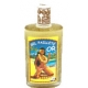 Gel Pailletté 100ml parfum Tiaré