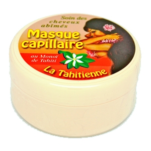 Masque Capillaire Magnolia 