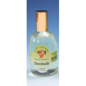 CHEVREFEUILLE Eau de Toilette Petit Parfumeur
