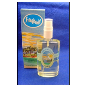 Eau de Toilette FRANGIPANER
