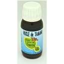 HUILE PURE DE TAMANU DE TAHITI