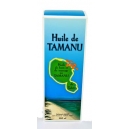 HUILE TAMANU TAHITI BAIN & MASSAGE