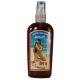 Huile Monoï SPF6 Parfum Tiaré