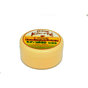 Crème Karité