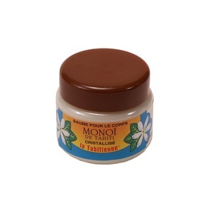 Monoï crème corps
