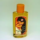 Huile Monoï cheveux