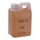 Monoï Naturel sans filtre Tiaré 500ml
