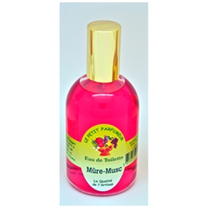 MURE & MUSC Eau de Toilette Petit Parfumeur