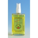 CITRONNELLE Spray naturel rechargeable