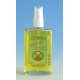 CITRONNELLE Spray  rechargeable LOT DE 3 unités