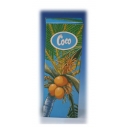 EAU DE TOILETTE COCO